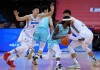 开云入口-CBA俱乐部杯呈现两级格局 外援&amp;年轻人唱主角