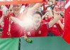 开云入口-常州球迷带白血病儿子看苏超，市长周伟在线暖心留言