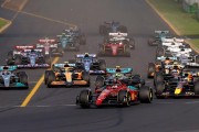 开云移动端-2023赛季F1前瞻①：“海豚跳”难掀波澜 新车可靠性高
